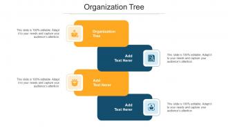 Organization Tree In Powerpoint And Google Slides Cpb