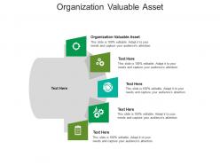 Organization valuable asset ppt powerpoint presentation icon smartart cpb