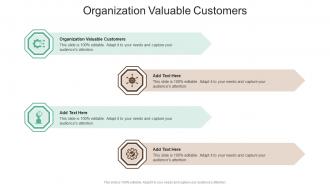 Organization Valuable Customers In Powerpoint And Google Slides Cpb