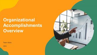 Organizational Accomplishments PPT Summary AT