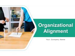 Organizational alignment framework strategic development requirements