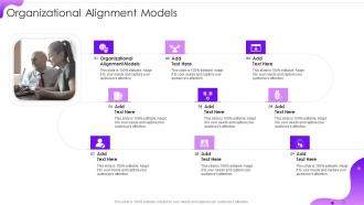 Organizational Alignment Models In Powerpoint And Google Slides Cpb