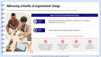 Organizational Behavior Management Powerpoint Presentation Slides Appealing Downloadable