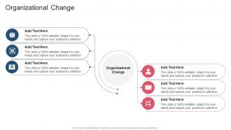 Organizational Change Adaptation In Powerpoint And Google Slides Cpb