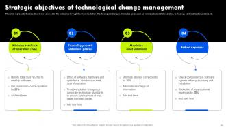 Organizational Change Management Training Program Powerpoint Presentation Slides Slides Image