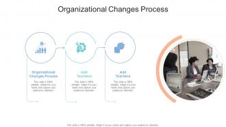 Organizational Changes Process In Powerpoint And Google Slides Cpb