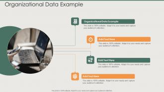 Organizational Data Example In Powerpoint And Google Slides Cpb