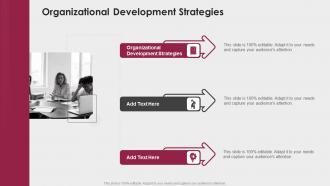 Organizational Development Strategies In Powerpoint And Google Slides Cpb