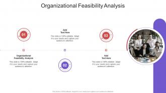 Organizational Feasibility Analysis In Powerpoint And Google Slides Cpb