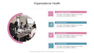 Organizational Health In Powerpoint And Google Slides Cpb