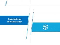 Organizational implementation ppt powerpoint presentation summary layout ideas