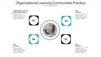 Organizational Learning Communities Practice In Powerpoint And Google Slides Cpb