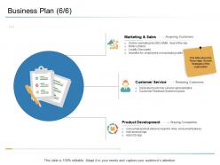 Organizational Management Business Plan Place Ppt Powerpoint Presentation Pictures