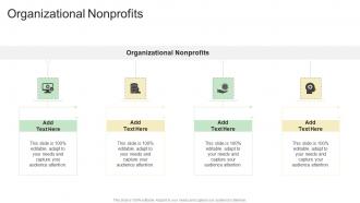Organizational Nonprofits In Powerpoint And Google Slides Cpb