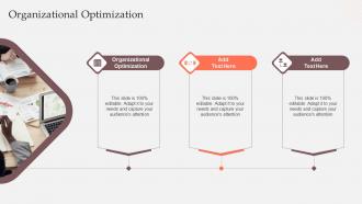 Organizational Optimization In Powerpoint And Google Slides Cpb
