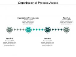Organizational process assets ppt powerpoint presentation layouts sample cpb
