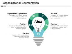 organizational_segmentation_ppt_powerpoint_presentation_gallery_professional_cpb_Slide01