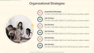 Organizational Strategies In Powerpoint And Google Slides Cpb