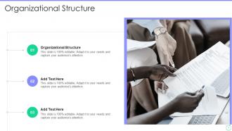 Organizational Structure In Powerpoint And Google Slides Cpb
