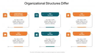 Organizational Structures Differ In Powerpoint And Google Slides Cpb
