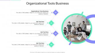 Organizational Tools Business In Powerpoint And Google Slides Cpb
