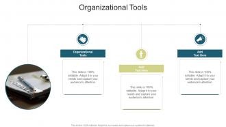 Organizational Tools In Powerpoint And Google Slides Cpb