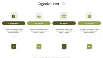 Organizations Life In Powerpoint And Google Slides Cpb