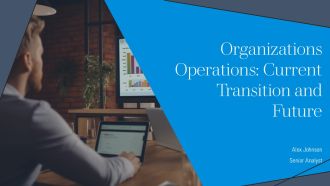 Organizations Operations Current Transition And Future PPT Slides AT