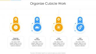 Organize Cubicle Work In Powerpoint And Google Slides Cpb