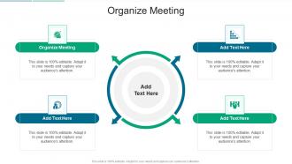 Organize Meeting In Powerpoint And Google Slides Cpb
