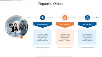 Organize Orders In Powerpoint And Google Slides Cpb