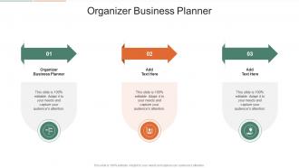 Organizer Business Planner In Powerpoint And Google Slides Cpb