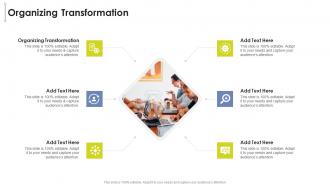 Organizing Transformation In Powerpoint And Google Slides Cpb