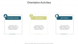 Orientation Activities In Powerpoint And Google Slides Cpb