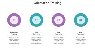Orientation Training In Powerpoint And Google Slides Cpb