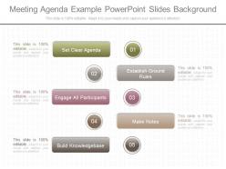 80118560 style layered vertical 5 piece powerpoint presentation diagram infographic slide