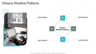 Orleans Weather Patterns In Powerpoint And Google Slides Cpb