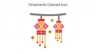 Ornaments Colored Icon In Powerpoint Pptx Png And Editable Eps Format