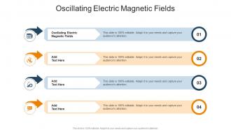 Oscillating Electric Magnetic Fields In Powerpoint And Google Slides Cpb