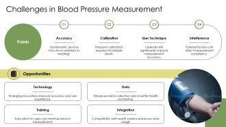 Oscillometric Blood Pressure Measurement PPT Outline AT Customizable Researched