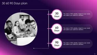 OTT Media Network Company Profile Powerpoint Presentation Slides CP CD V Engaging Unique