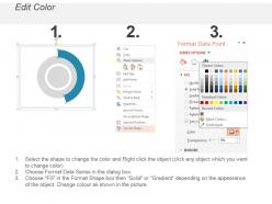 73490701 style essentials 2 compare 6 piece powerpoint presentation diagram infographic slide