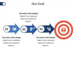 Our goal ppt file microsoft
