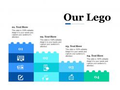 Our lego mobile technology ppt powerpoint presentation inspiration example topics