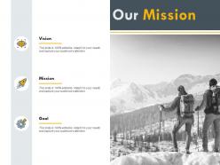 Our mission planning h191 ppt powerpoint presentation professional file formats