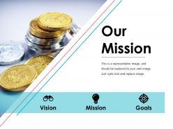 Our mission ppt inspiration tips