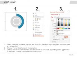 17529068 style essentials 2 about us 5 piece powerpoint presentation diagram infographic slide