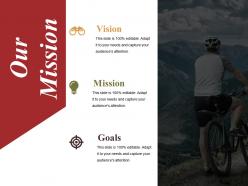 Our mission template 3 powerpoint templates microsoft