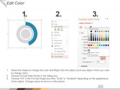 21114741 style essentials 2 about us 5 piece powerpoint presentation diagram infographic slide
