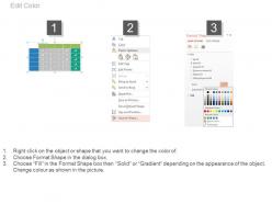 43796224 style essentials 2 compare 1 piece powerpoint presentation diagram infographic slide